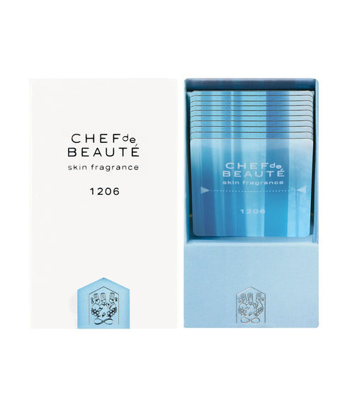スキンフレグランス1206(10包)