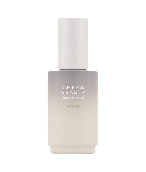 hadakikiローション AOKAZE