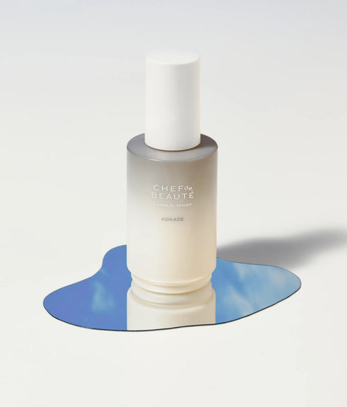 hadakikiローション AOKAZE