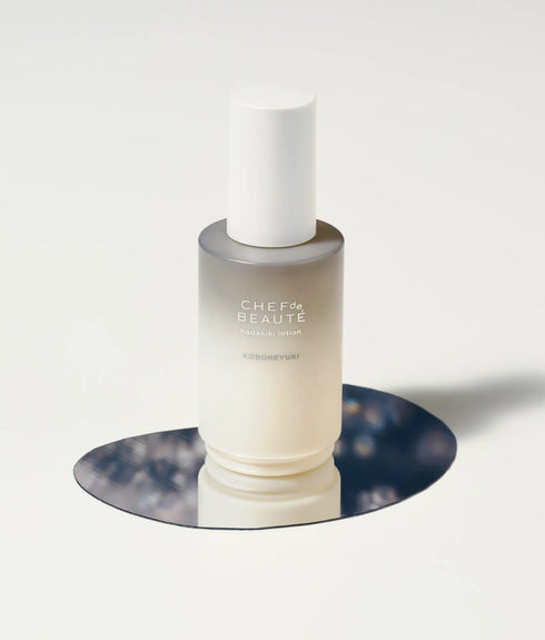 hadakikiローション KOBOREYUKI