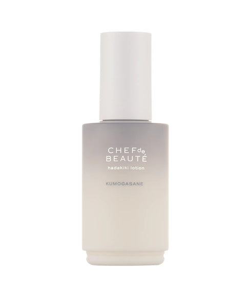 hadakikiローション KUMOGASANE