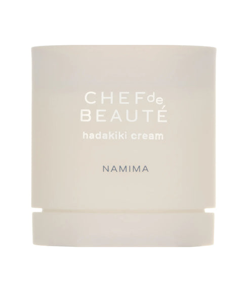 hadakikiクリーム NAMIMA