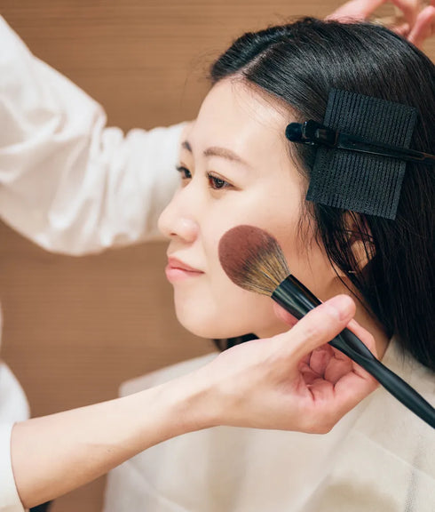 体験予約(CHEF de BEAUTĒ kyoto)