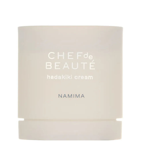 hadakikiクリーム NAMIMA
