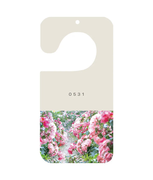 scent tag 0531