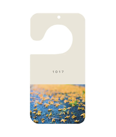 scent tag 1017