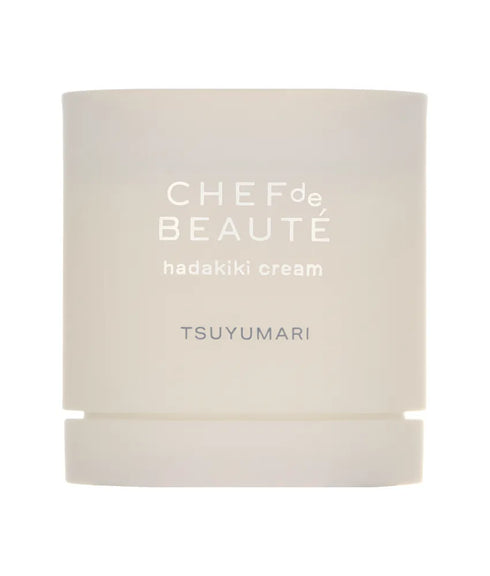 hadakikiクリーム TSUYUMARI