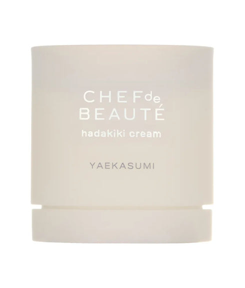 hadakikiクリーム YAEKASUMI