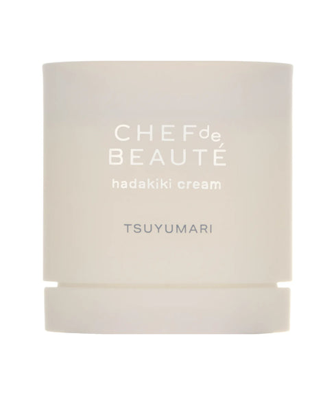 hadakikiクリーム TSUYUMARI