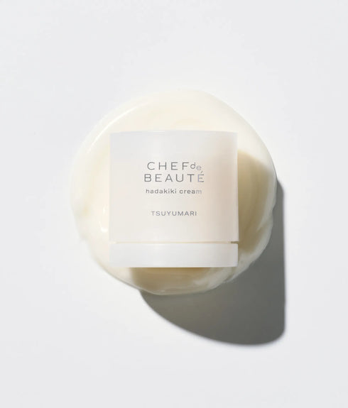 hadakikiクリーム TSUYUMARI