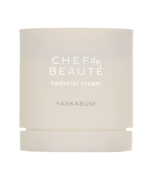 hadakikiクリーム YAEKASUMI