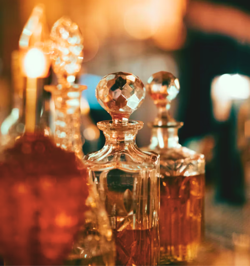 香りが映す、時代と人の輪郭