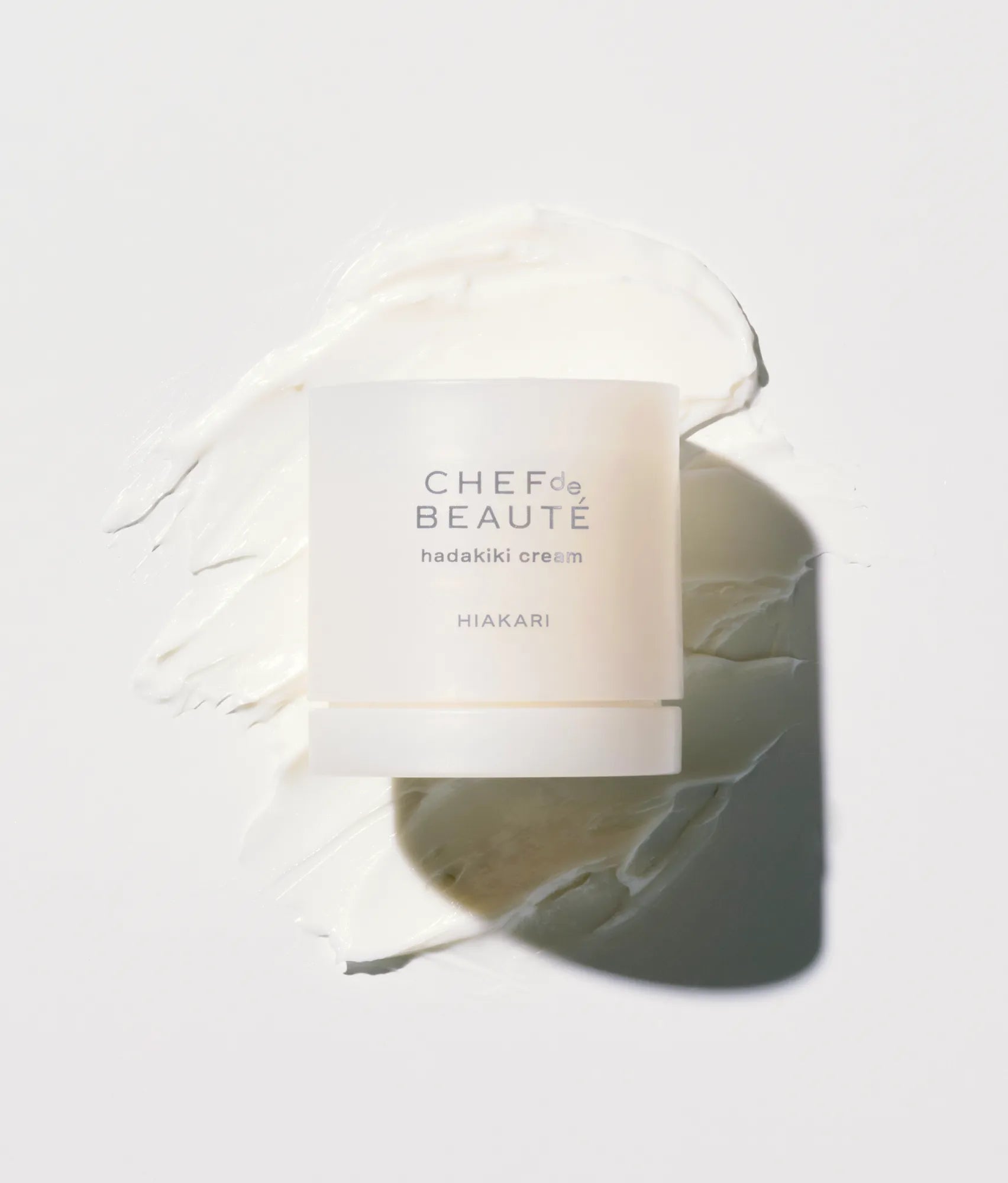 シェフドボーテ hadakiki ローション、クリーム hadakikiクリーム HIAKARI – CHEF de BEAUTÉ