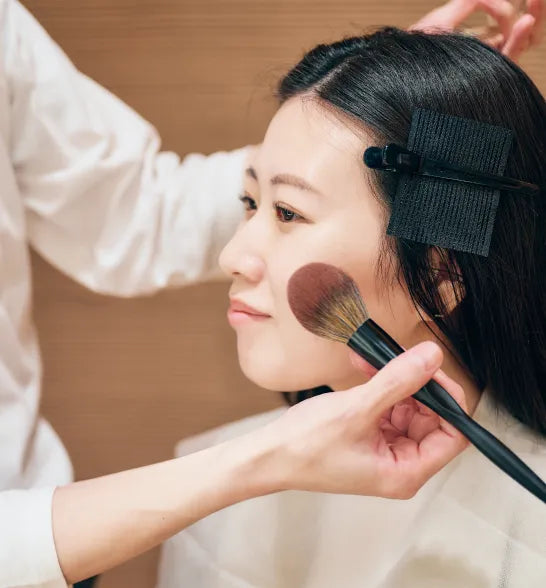 CHEF de BEAUTÉ kyoto