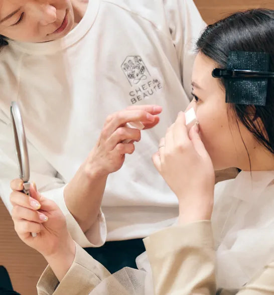 CHEF de BEAUTÉ kyoto