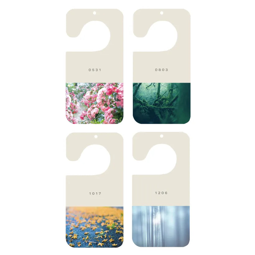scent tag