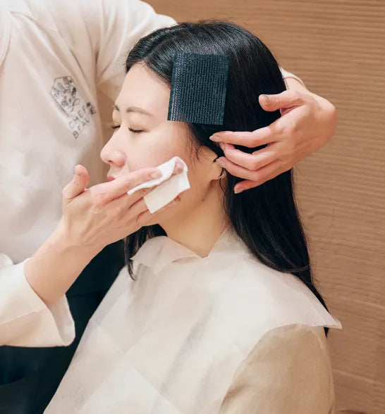CHEF de BEAUTÉ kyoto