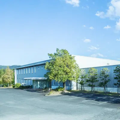 株式会社桃谷順天館 岡山工場