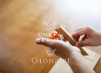 Otonami体験