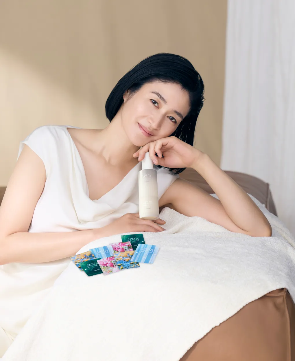 POP UPイベントのトップビジュアル