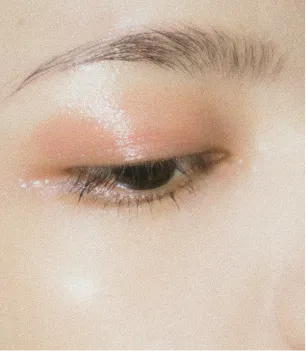 メイクアップ体験ステップ4