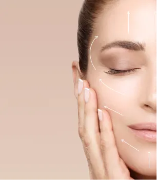 スキンケア体験ステップ3